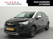 Opel Crossland - 120 Jaar Edition 1.2 Turbo 130pk AUTOMAAT | Trekhaak | Navig