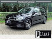 Volkswagen Tiguan - 1.4 TSI | Comfortline | Navi | Carplay | LED | Clima | PDC |