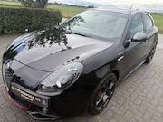 Alfa Romeo Giulietta - 1.750 Turbo Veloce Nero Etna - Panorama dak - Bose
