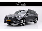 Seat Tarraco - 1.4 TSI e-Hybrid PHEV FR | STOELVERWARMING | ACC | APPLE CAR