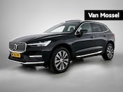 Volvo XC60 - 2.0 Recharge T8 AWD Inscription 391PK | Elektrische Trekhaak