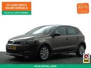 Volkswagen Polo - 1.2-12V BlueMotion Highline- 99dkm, Sport Interieu