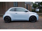 Fiat 500C - La Prima 87KW