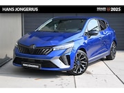 Renault Clio - E-Tech Full Hybrid 145 esprit Alpine | BOSE | STUUR/STOELVER