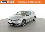 Volkswagen e-Golf - |FN77393|