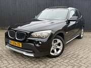 BMW X1 - sDrive20i Business
