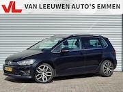 Volkswagen Golf Sportsvan - 1.4 TSI Highline | Nieuw binnen! | Stoelverwarming | Navi |