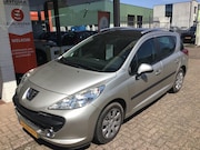 Peugeot 207 - Sw 1.6 VTi 16V 120pk Aut.