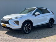 Mitsubishi Eclipse Cross - MITSUBISHI 2.4 PHEV Intense | NL auto | AWD | Dealerond. | S