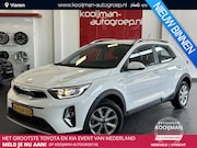 Kia Stonic - 1.0 T-GDi MHEV DynamicLine