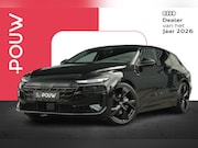 Audi A6 - S edition 286pk 83 kWh | Winterpakket | 360 Camera | Trekhaa