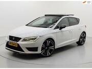 Seat Leon - 2.0 TSI Cupra 280PK PANO AUTOMAAT CRUISE