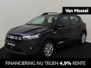 Dacia Sandero - 1.0 TCe 90 PK Expression Stepway | Pack Assist