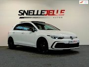 Volkswagen Golf - 1.4 eHybrid GTE 245PK|PANO|HUD|MATRIX|IQ LIGHTS|19 INCH R|