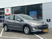 Peugeot 308 - STYLE 1.6 VTI 16V 5-DRS AUTOMAAT Trekhaak | Cruise control |
