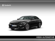 BMW 3-serie - 330e M-Sport | 19"| Glazen Schuif-/kanteldak | Trekhaak | In