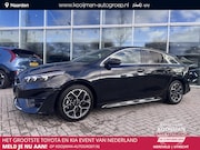 Kia ProCeed - 1.5 T-GDi GT-Line Nav|Camera|Lmv|GT-Line bekleding