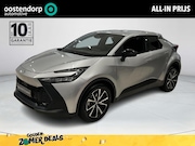 Toyota C-HR - 1.8 Hybrid 140 Dynamic | Parkeersensoren | Camera |