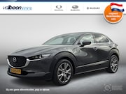 Mazda CX-30 - 2.0 e-SkyActiv-X M Hybrid Luxury AUTOMAAT | LEER | rijklaarp