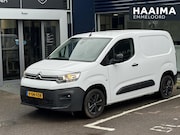 Citroën Berlingo - 1.5 BlueHDi 100 S&S L1 | Airco | Camera | Navigatie | Trekha