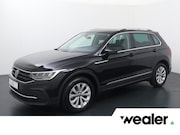 Volkswagen Tiguan - 1.5 TSI Life Business | 130 PK | Adaptive cruise control | V
