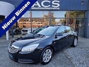 Opel Insignia - 1.6 Edition | Read description\ Lees tekst | Maintenance 100