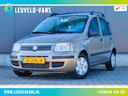 Fiat Panda - 1.2 Edizione AIRCO PANODAK 5 DEURS 1E EIGENAAR