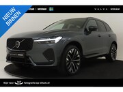 Volvo XC60 - II T6 PLUG-IN HYBRID AWD ULTRA DARK -PANO.DAK|HARMAN/KARDON|