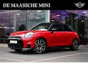 MINI John Cooper Works - Hatchback / Pakket XL / 18" JCW Lap Spoke two-tone