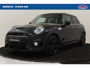MINI Cooper S - PANO.DAK|HARMAN/KARDON|JCW|KEYLESS|LEDER|LED|CAMERA|17"|DEAL