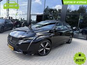 Peugeot 308 - 1.6 PlugInHybrid 180 GT Pack Business|360Camera|Leer|AppleCa
