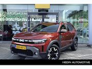 Dacia Duster - 1.2 Eco-G 120 extreme | Nav | Cruise | Lm Velgen |