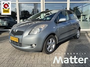 Toyota Yaris - 1.3 VVTi Luna