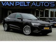 Audi Q8 Sportback e-tron - 55 quattro S Edition Competition 115 kWh