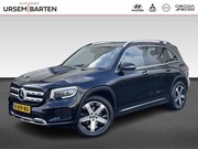 Mercedes-Benz GLB-Klasse - 200-klasse Business Solution Luxury | 18'' vijfspaaks lichtm