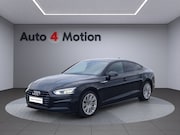 Audi A5 - 35TFSI Design S-Line Full LED I NAVIG I LEER I ELEKTR PAKKET