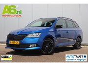 Skoda Fabia - Combi 1.0 TSI Monte Carlo 95PK Trekhaak 16 inch LMV Navigati