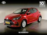 Toyota Yaris - 1.5 Hybrid Active | All season banden |