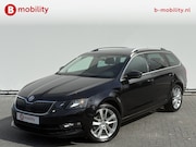 Skoda Octavia - Combi 1.4 TSI 150PK! Style Trekhaak 1500kg Apple CarPlay | D