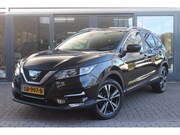 Nissan Qashqai - 1.2 N-Connecta | Panoramadak | Trekhaak | Keyless | Cruise-C