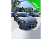 Ford Mustang Mach-E - Extended RWD 98 kWh | 286pk | Trekhaak | Achteruitrijcamera 