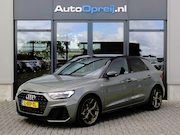 Audi A1 - 30 TFSI Pro Line S 110pk Virtual, Carplay, Cruise, 18LM-Velg