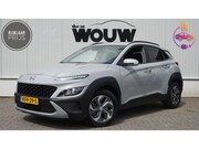 Hyundai Kona - 1.6 GDI HEV Design Automaat