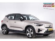 Volvo XC40 - 69 kWh Core | CAMERA | Apple Carplay | Bright Dusk | SOH: 92