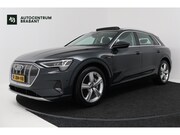 Audi e-tron - 50 quattro Business edition Plus 71 kWh (PANORAMADAK, STOELV