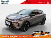 Mitsubishi ASX - 1.8 HEV AT Instyle | Schuif-/ kanteldak | 360 Camera | Parke