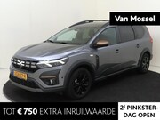 Dacia Jogger - 1.6 Hybrid 140 Extreme 7p. | Draadloze Carplay | Parkeersens