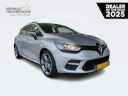 Renault Clio - Estate 1.2 GT 120 EDC AUTOMAAT | NAVI | CRUISE |