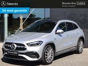Mercedes-Benz GLA-Klasse - e AMG Line l Keyless l Achteruitrij camera l Stoel