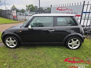MINI Cooper - 3-Deurs 1.6